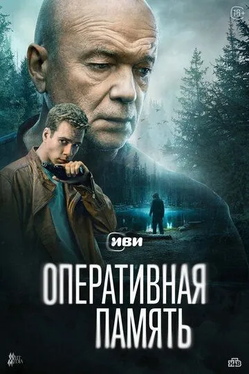 Оперативная память 1-12 серия